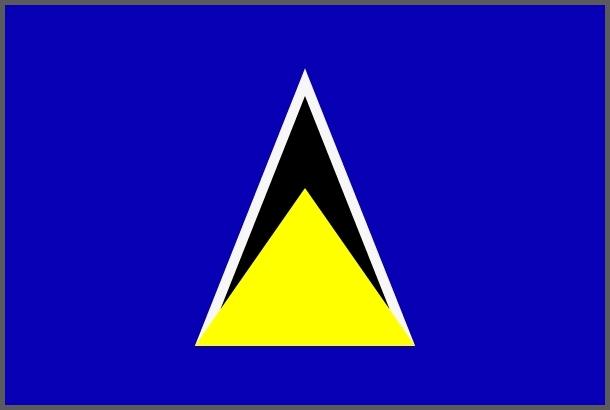 Flagge LC